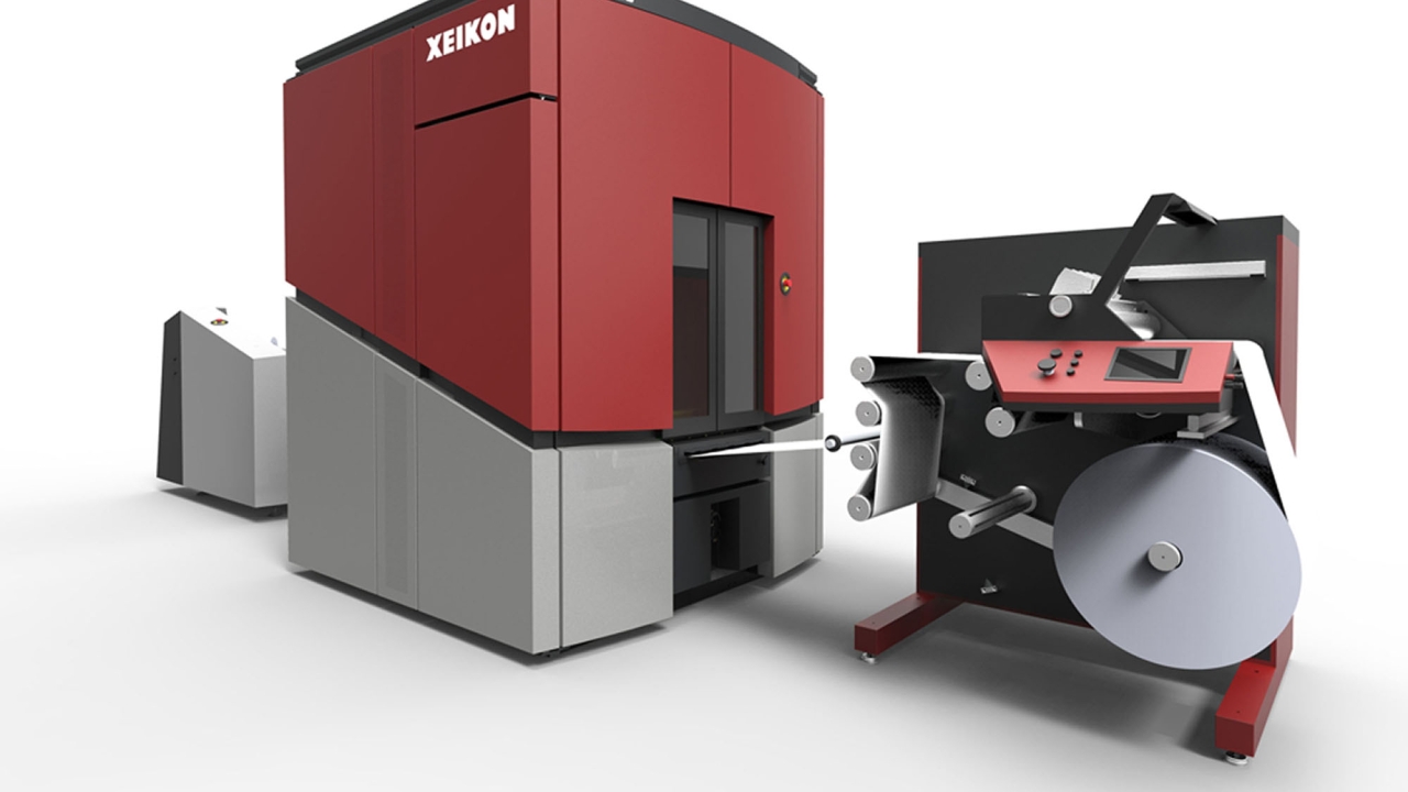 Launched at Labelexpo Americas 2014 as Cheetah, which remains the name of the technology upon which the CX3 is built, a number of the presses have already been installed worldwide
