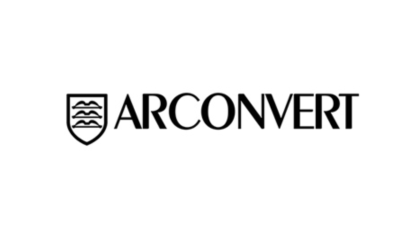 Arconvert Arconvert