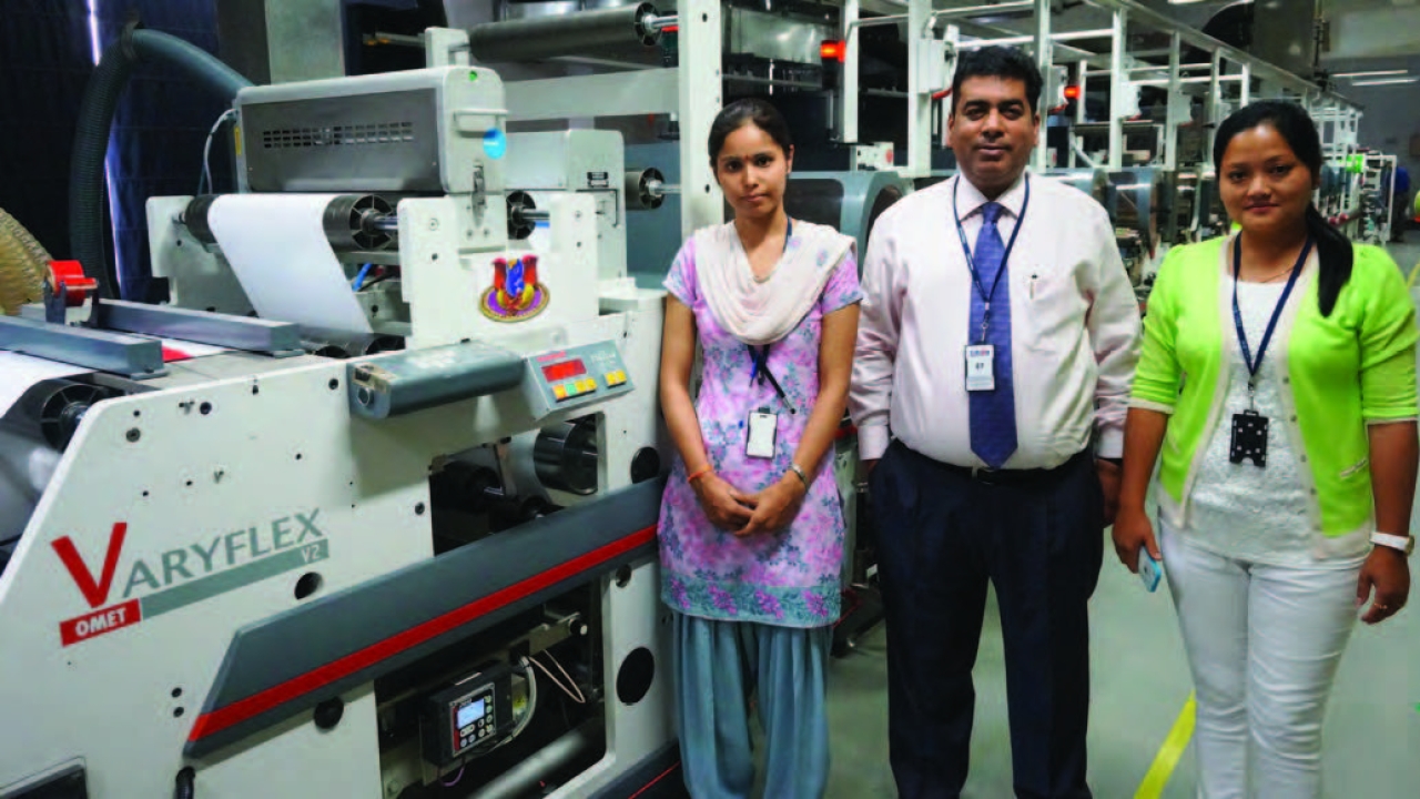 Zircon Invests to Keep Ahead of Pack