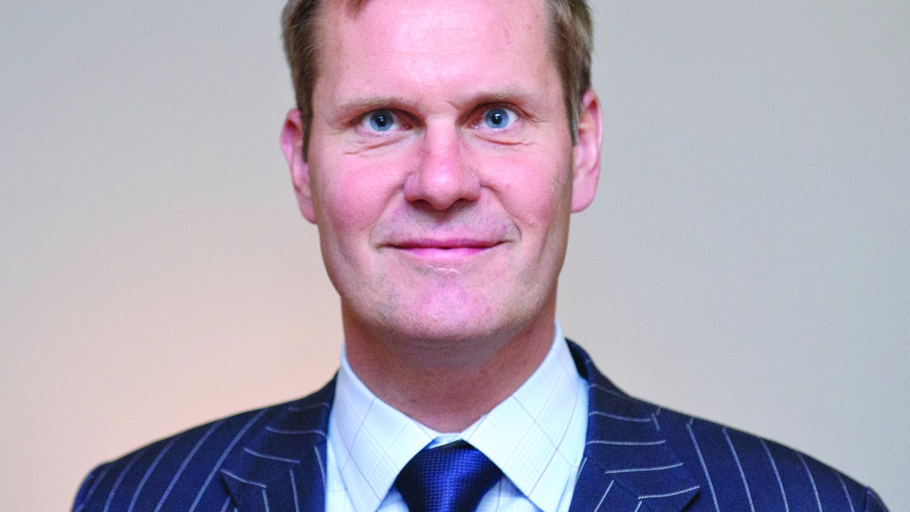 Q&A: Nicholas Mockett, Moorgate Capital Q&A: Nicholas Mockett, Moorgate Capital