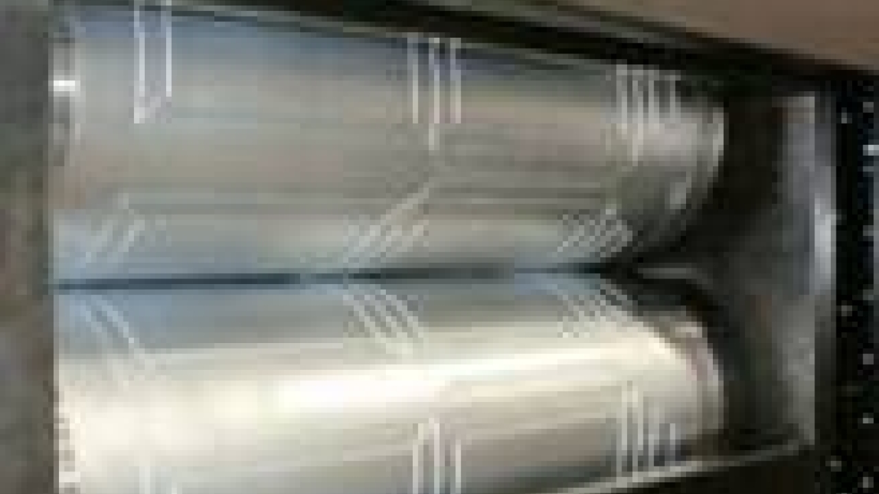 Rotary die cutting for the future