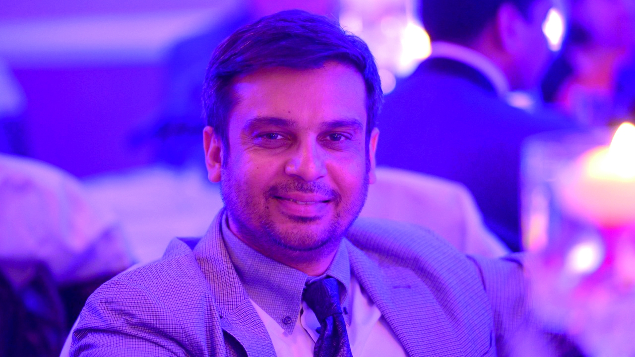 Q&A: LMAI president Sandeep Zaveri