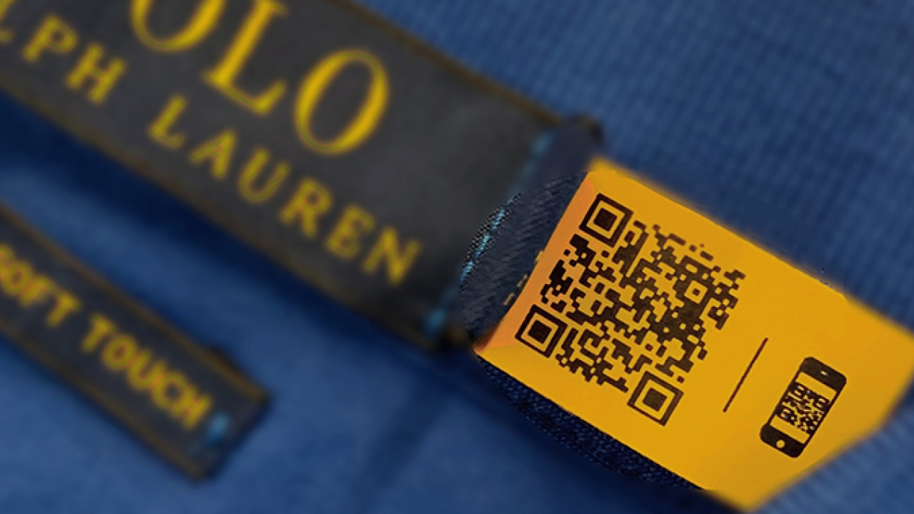 Avery Dennison's Janela technology becomes clothing’s digital ID card