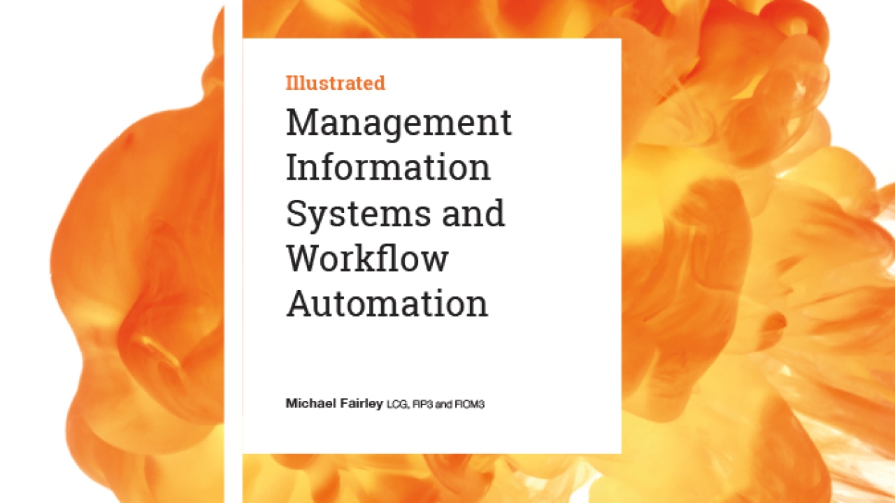 Mike Fairley looks at the process of planning jobs and managing their production