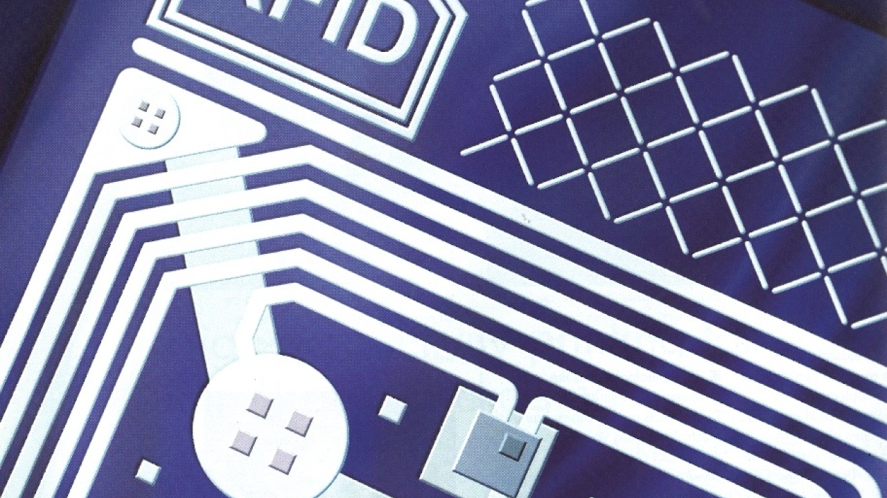 In this article from 2010*, Andy Thomas looked at how RFID technology had fared and what opportunities were opening up for converters