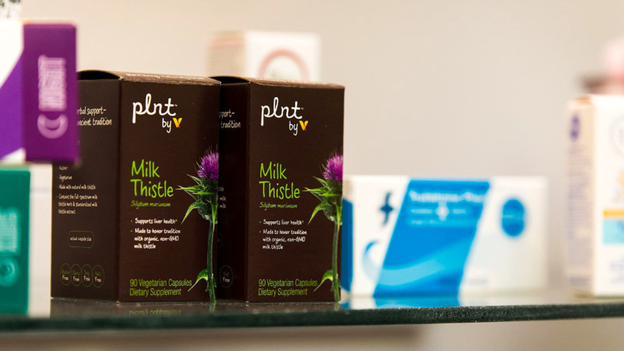 Examples of digitally printed cartons Examples of digitally printed cartons