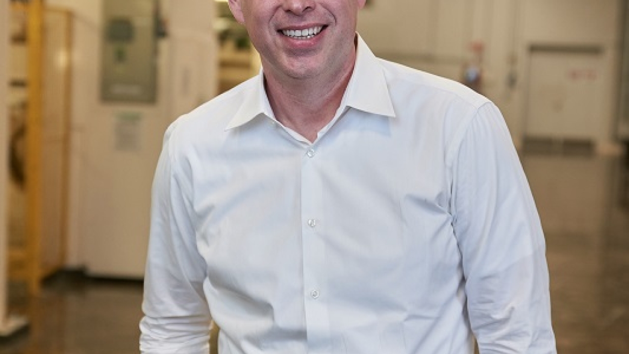 Verico Technology CEO Yuval Dubois