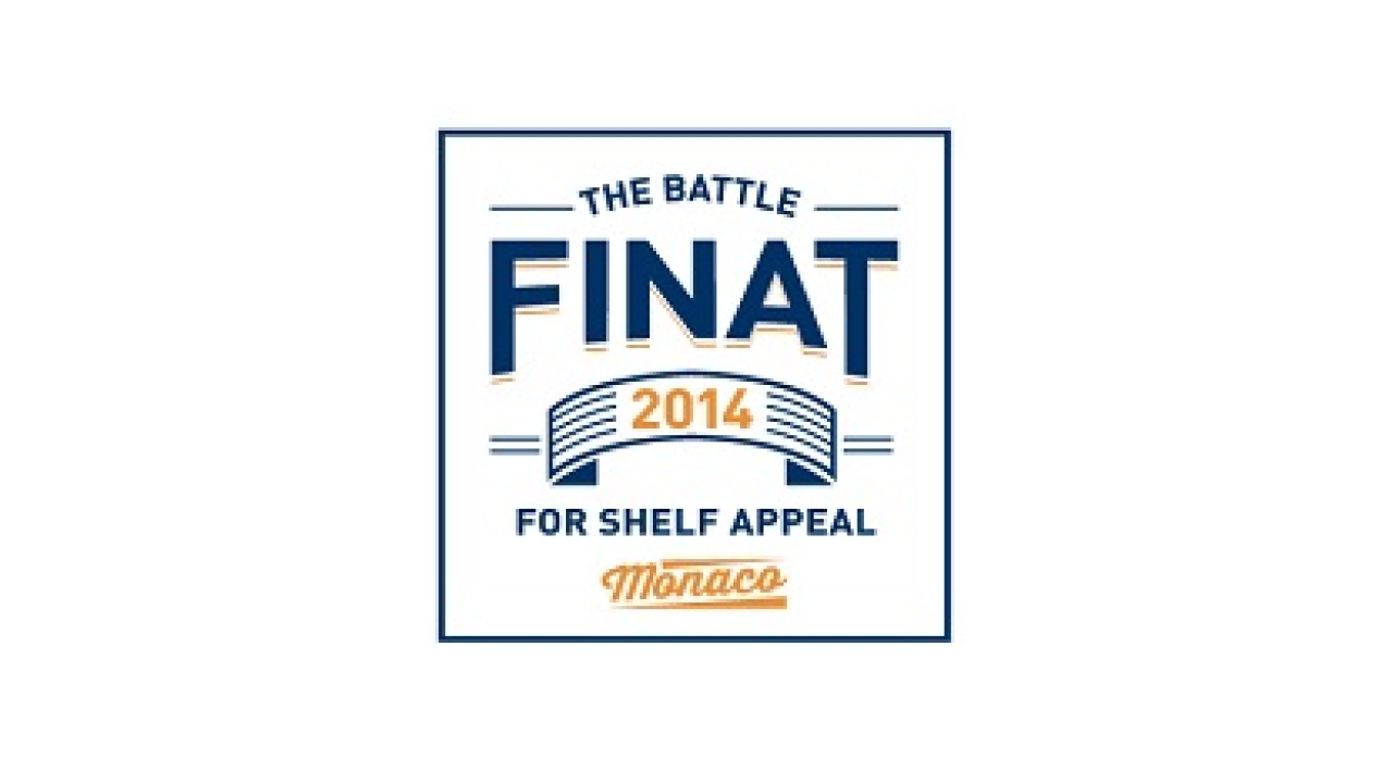 'The Battle for Shelf Appeal' to take place in Monaco on June 5-7