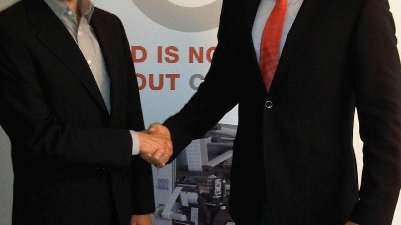 Rotocontrol acquires LeoMat Rotocontrol acquires LeoMat
