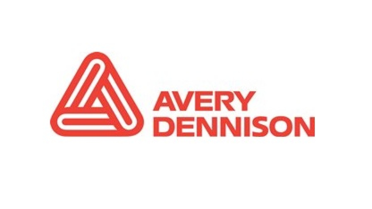 Avery Dennison has introduced a new hybrid adhesive called S8039 for durable goods labeling