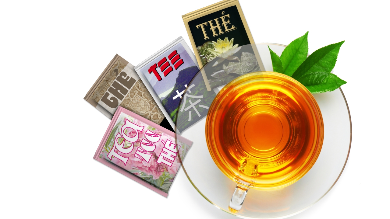 Single-serve tea seen as ‘notable packaging trend’ for the narrow web market