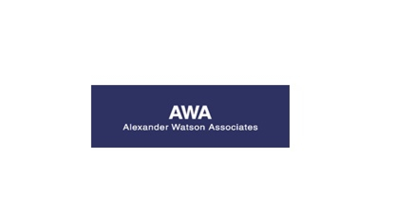 AWA Alexander Watson Associates has acquired monthly information resource Data Transcripts Self-adhesive Materials and Markets Bulletin