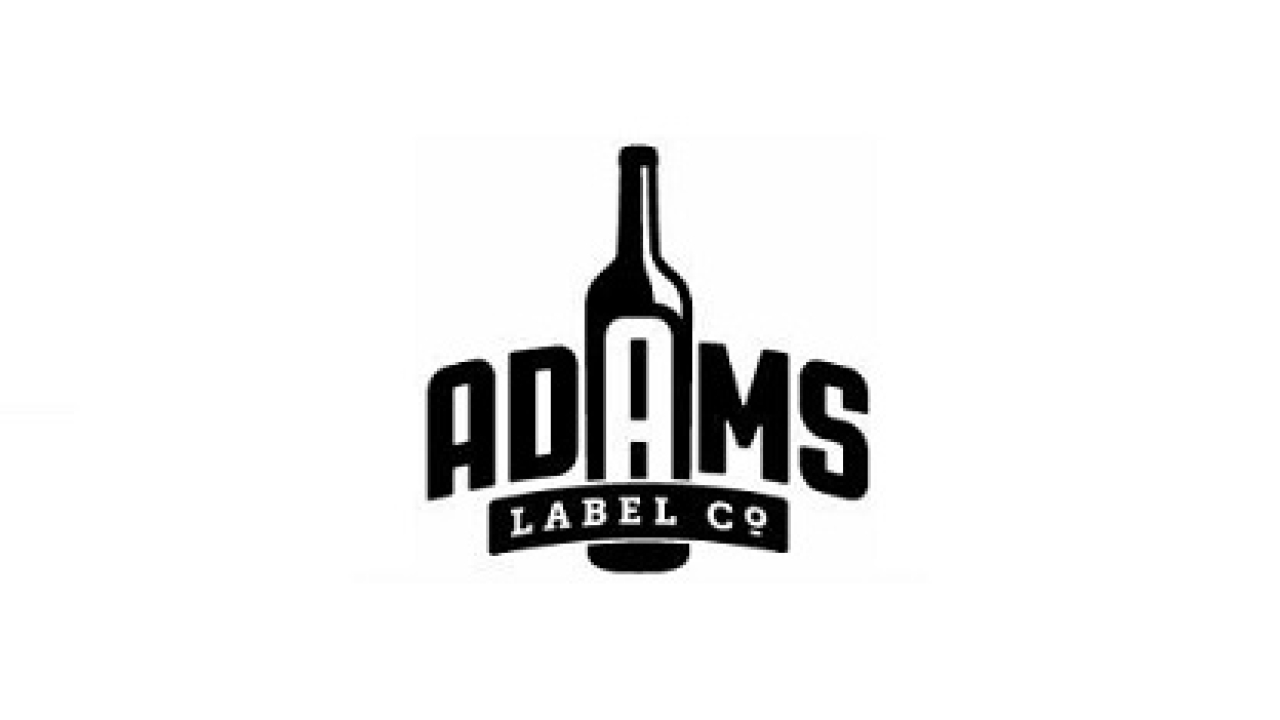 Adams Label Company has acquired Bonham Label Company