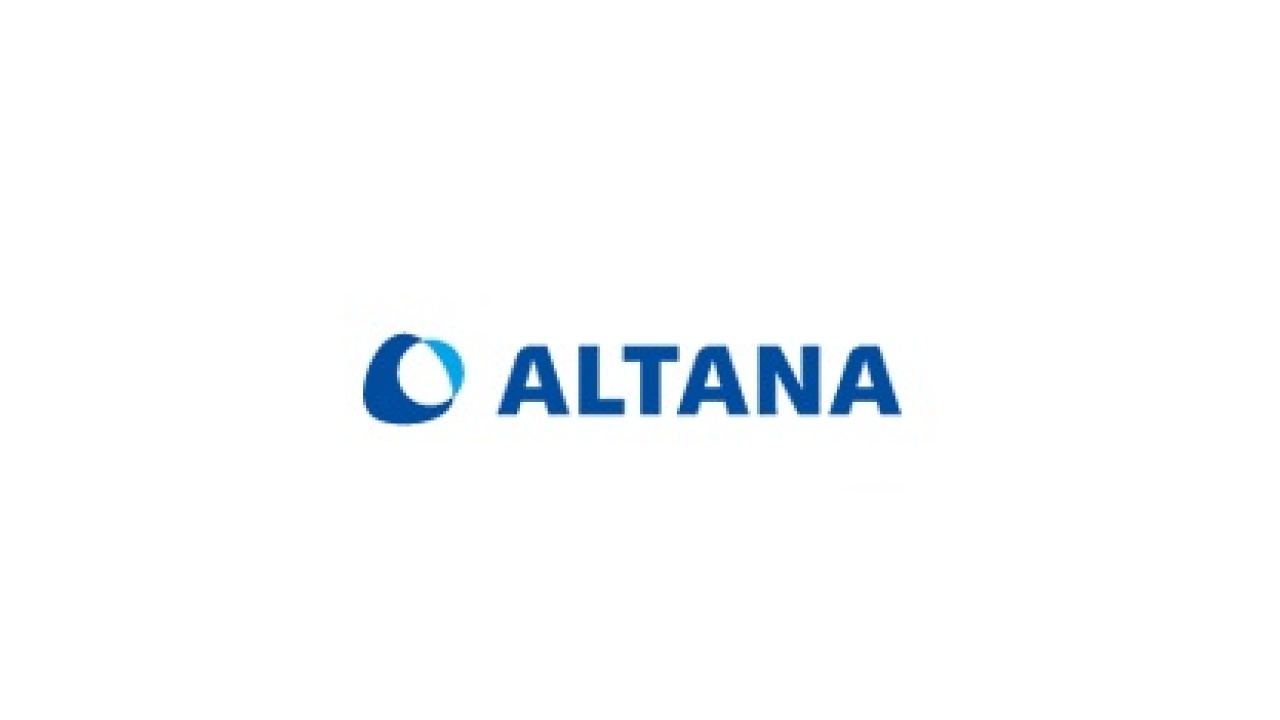 Altana logo