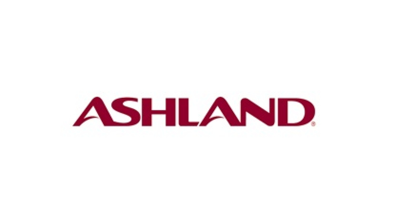 Ashland hosts customers at a demonstration of the new Arocure UV PSA technology 