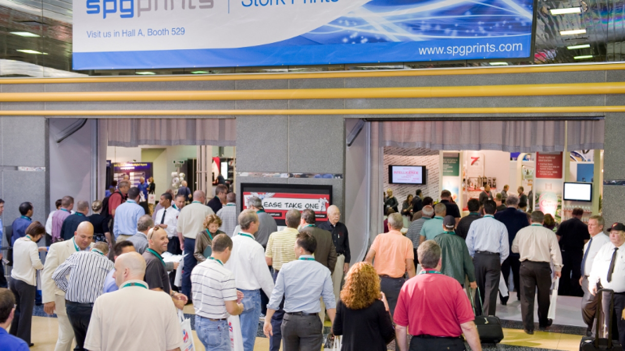 Labelexpo Americas 2012: Show features preview