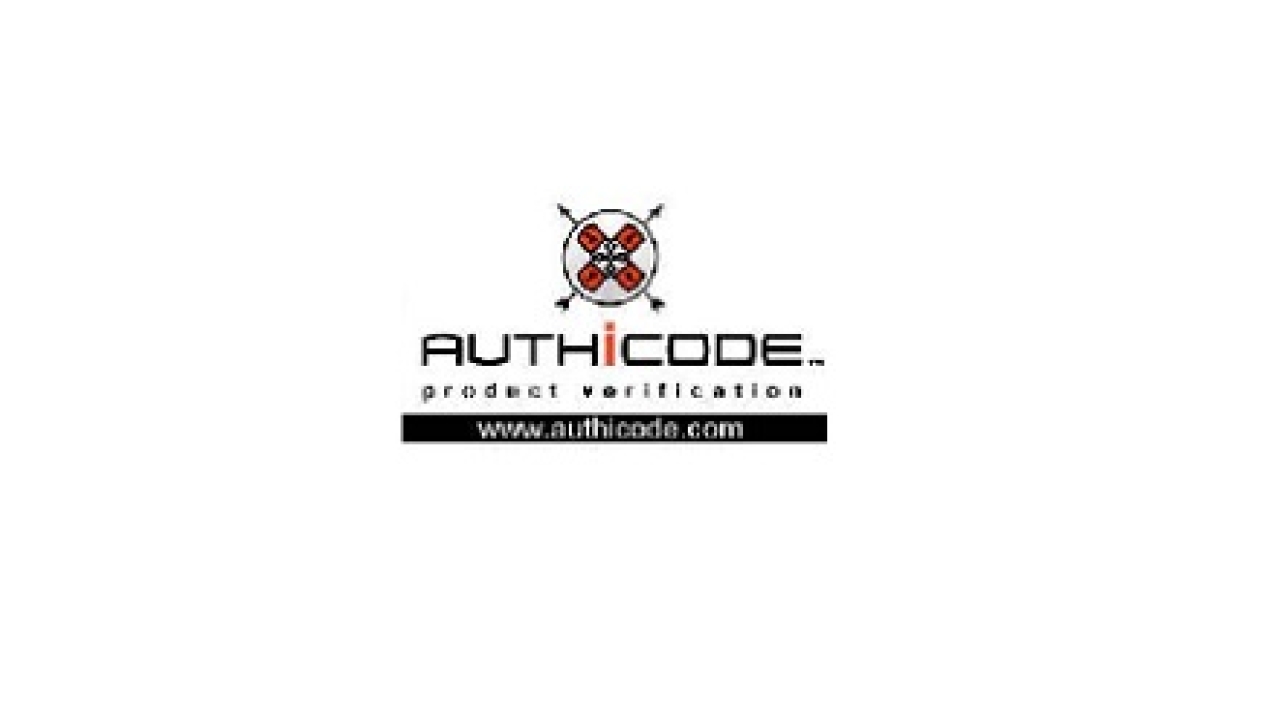 Authicode logo