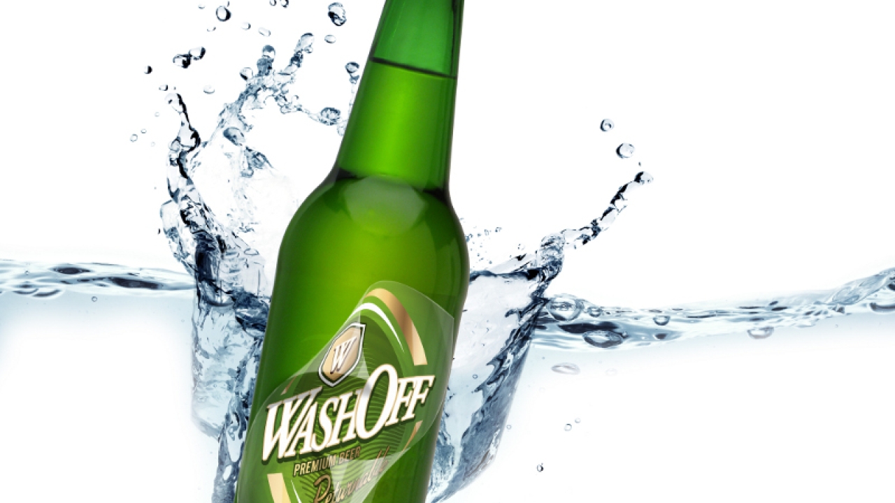 Avery Dennison launches Fasson Wash-off labels