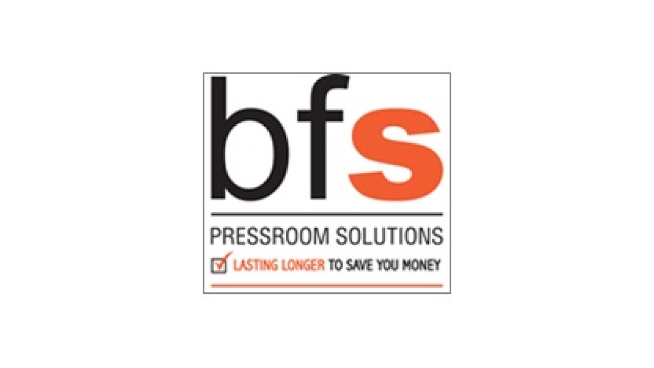 BFS to handle TruPoint doctor blades and QuikWash System to offset printers in the UK and Ireland