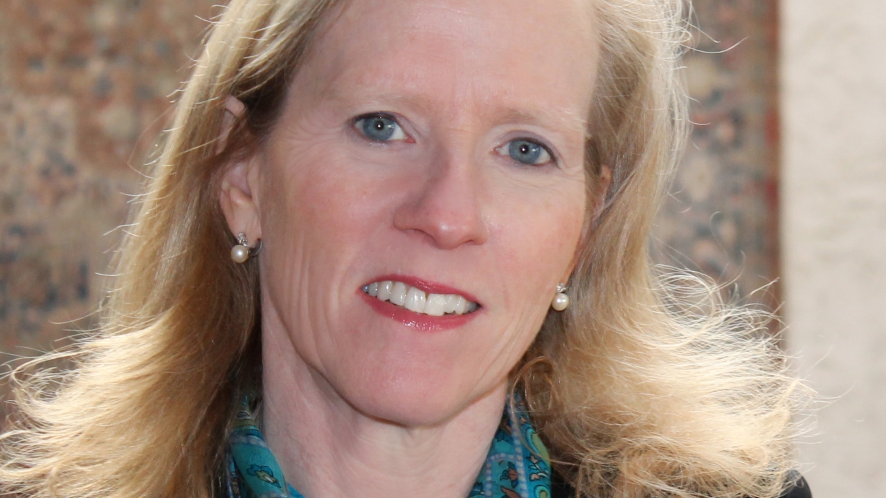 Carol O’Neill named vice-president of strategy, technology and key initiatives