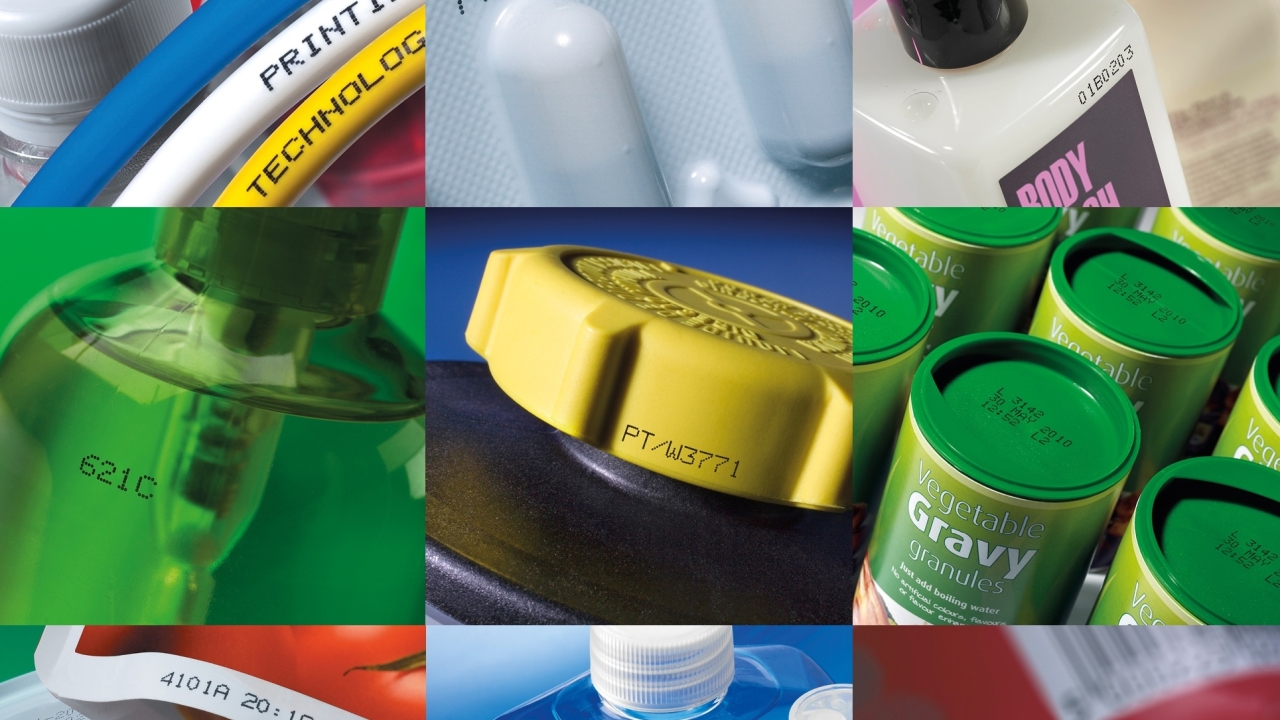Black PE Ink 1130 formulated to meet specific challenges of effective printing on PE and PP Black PE Ink 1130 formulated to meet specific challenges of effective printing on PE and PP
