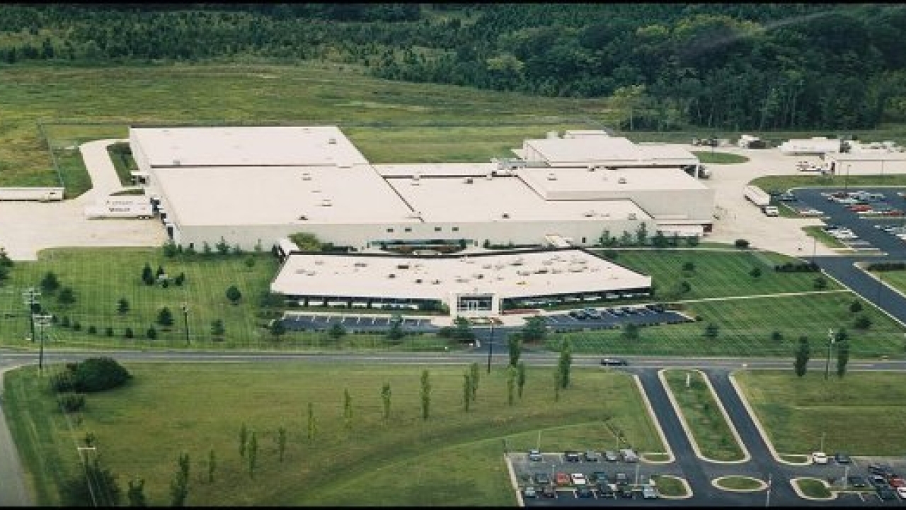 Bluestar Silicones announces major US investment Bluestar Silicones announces major US investment
