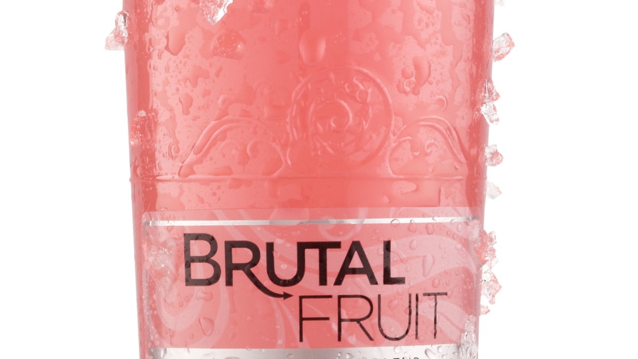 Spear labels give South African beverage a new look Spear labels give South African beverage a new look