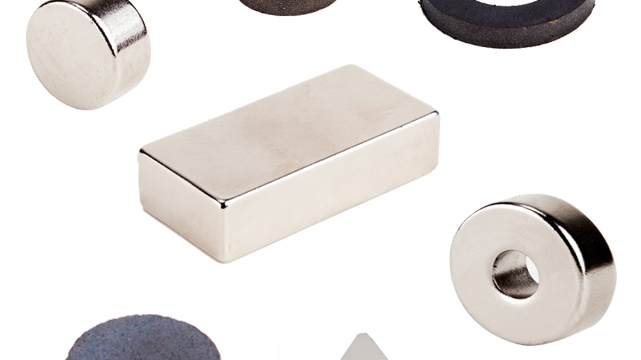 BuyMagnets.com expands Rare Earth Magnet product line BuyMagnets.com expands Rare Earth Magnet product line