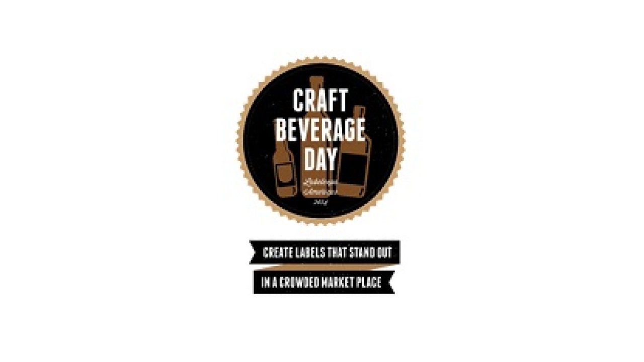 Labelexpo Americas 2014 will feature the Craft Beverage Day on September 11 Labelexpo Americas 2014 will feature the Craft Beverage Day on September 11