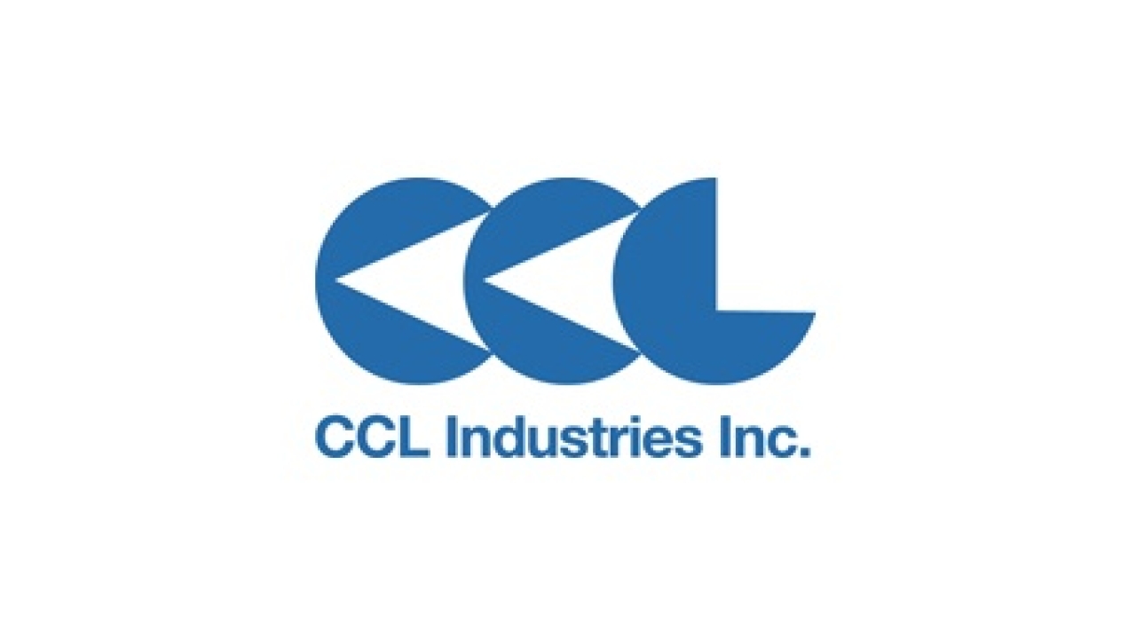 CCL Industries has reported a record earnings result during the second quarter of 2014