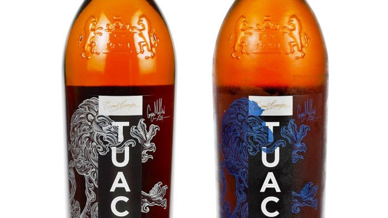 CTI inks help Tuaca liqueur display a ‘Perfect Chill’