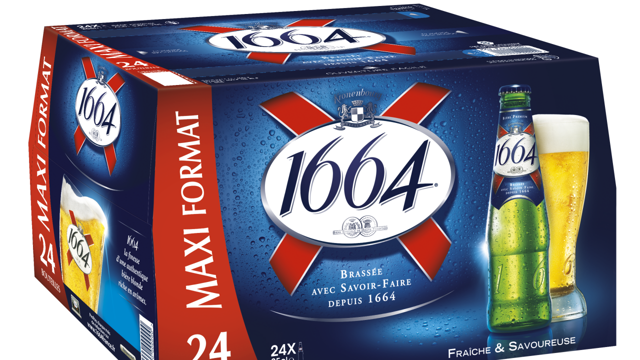 The founding companies working together with Carlsberg include RKW for shrink sleeves The founding companies working together with Carlsberg include RKW for shrink sleeves