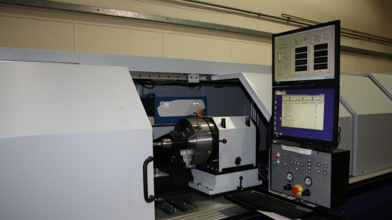 Cheshire Anilox installs fifth Fibre laser