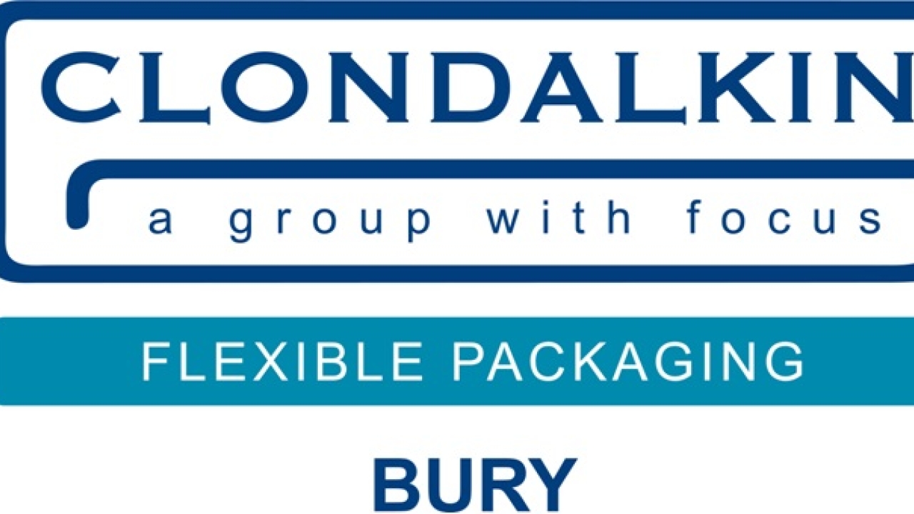 Clondalkin group company Chadwicks of Bury, a supplier of innovative pre-cut lids and shrink sleeves, has been re-branded Clondalkin Flexible Packaging Bury.