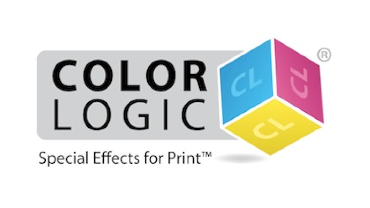 JetComp 2mm silver metallized polypropylene film certified for use with Color-Logic system