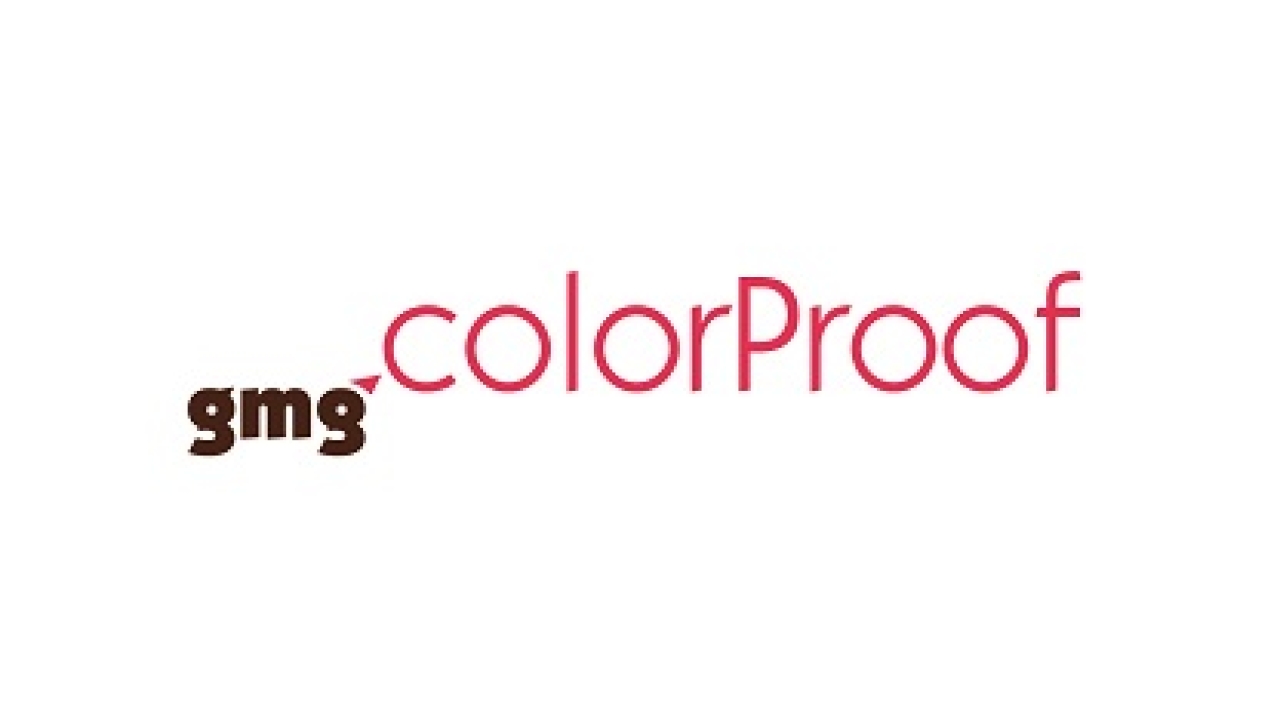 GMG has launched GMG ColorProof 5.6, the latest release of the company’s popular, award-winning proofing softwareq