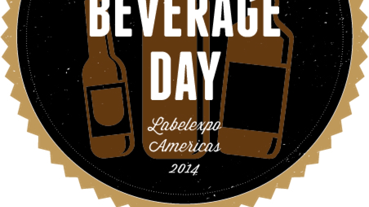 Labelexpo Americas 2014 takes place on Septewmber 9-11, with the Craft Beverage Day running throughout the morning on September 11