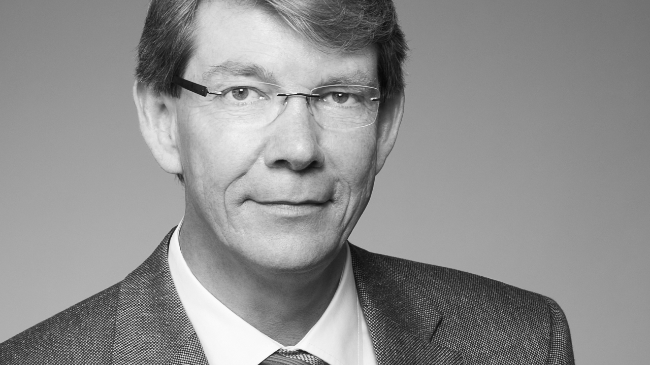 Edmund Creutzmann to take up chief technical officer role from April 1