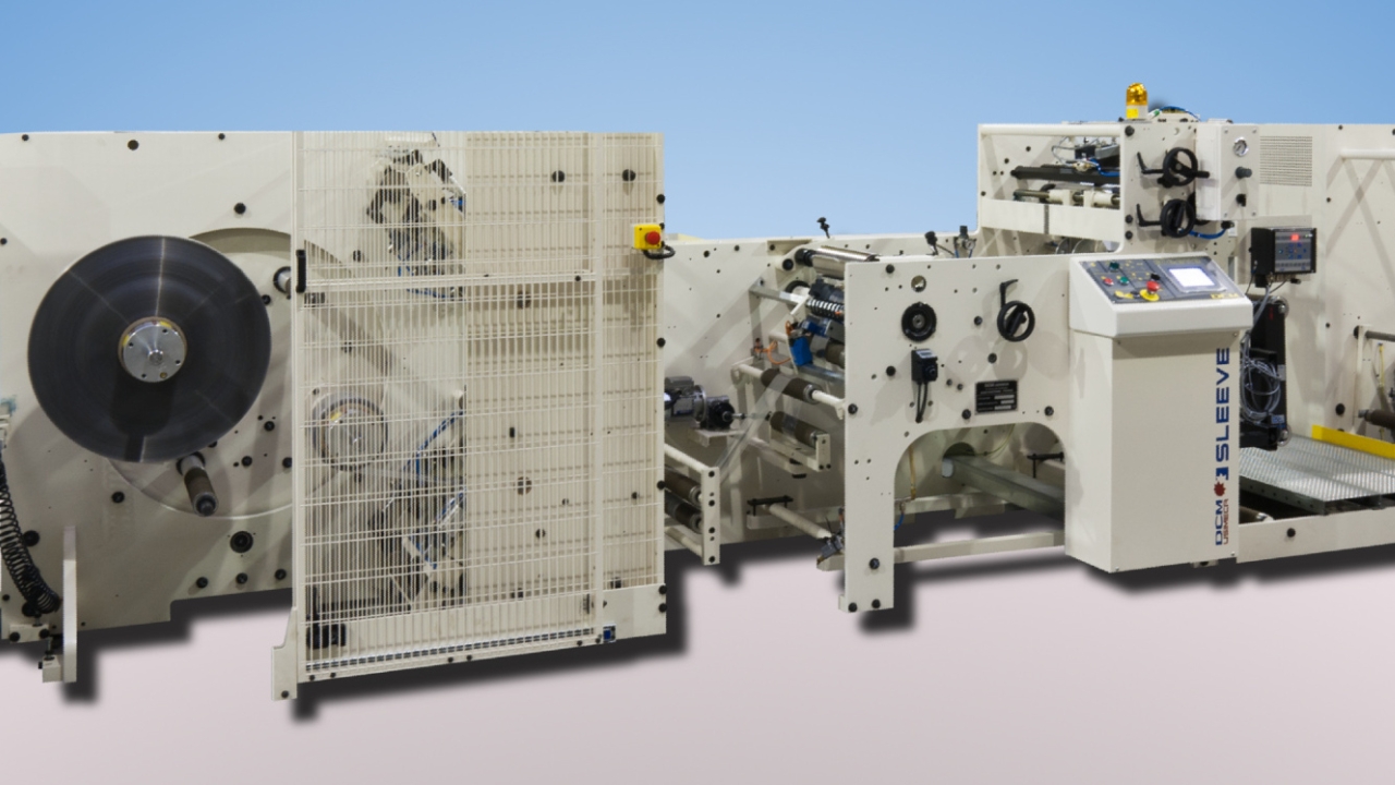 DCM Usimeca receives large machine order from China DCM Usimeca receives large machine order from China