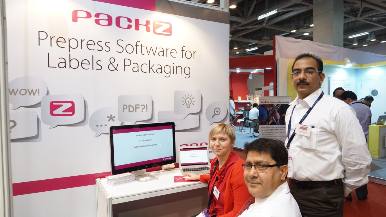 German software specialist has new Indian distributor