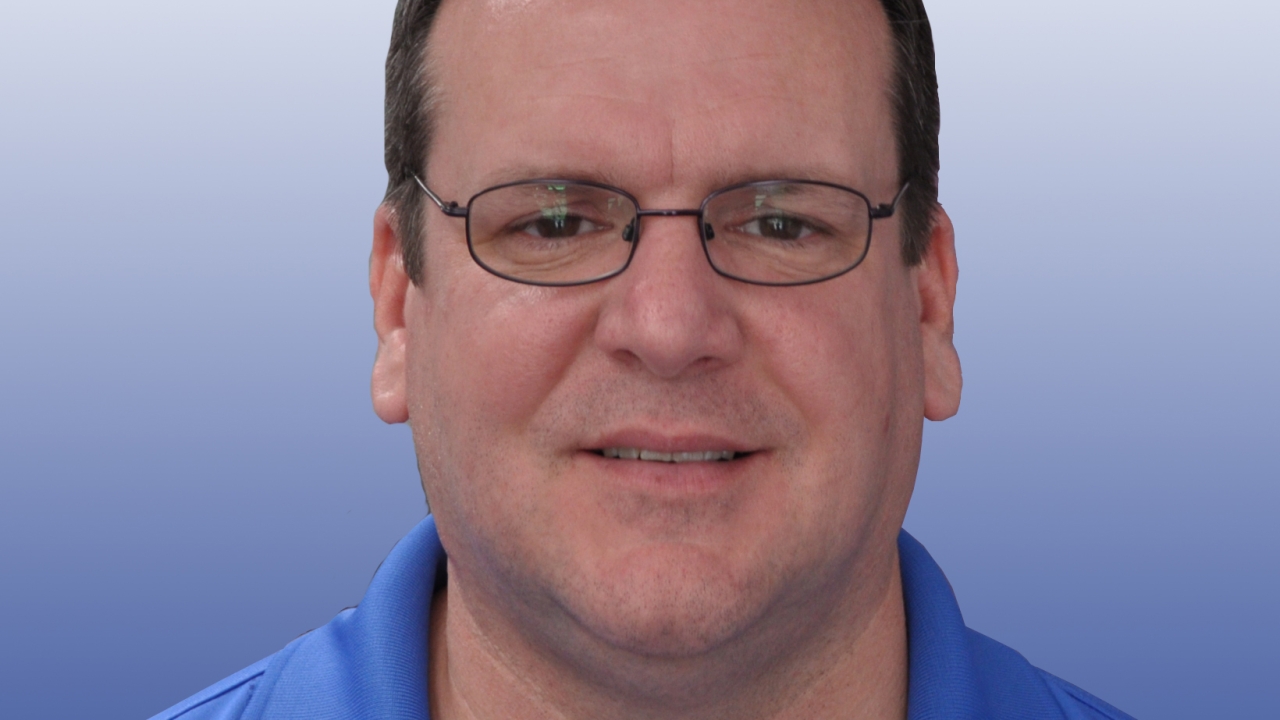 Paul Lewis has joined Daetwyler as regional sales manager for the West Coast