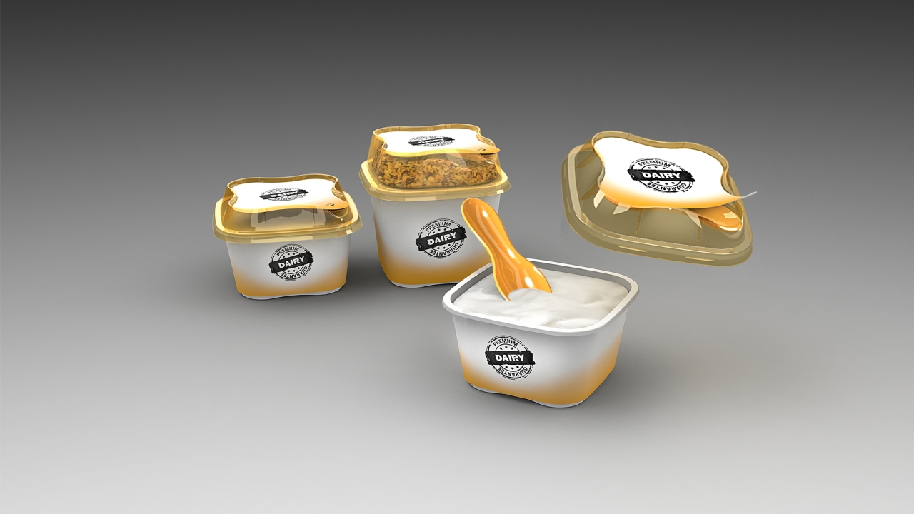 RPC Superfos launches new dairy snack pack RPC Superfos launches new dairy snack pack