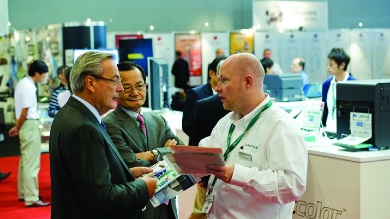Labelexpo Europe 2011 review: Pre-press Labelexpo Europe 2011 review: Pre-press