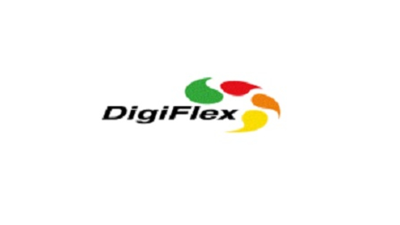 DigiFlex logo
