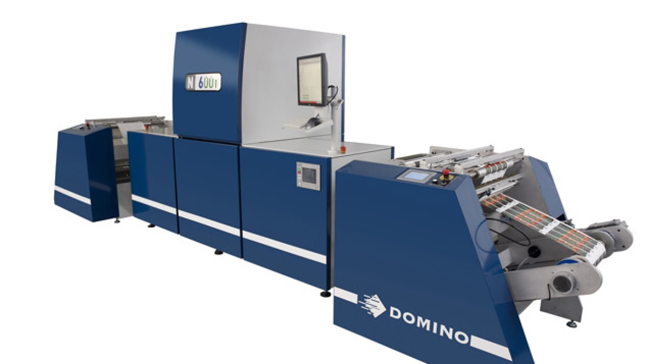 Inkjet printing - when does the revolution start? Inkjet printing - when does the revolution start?