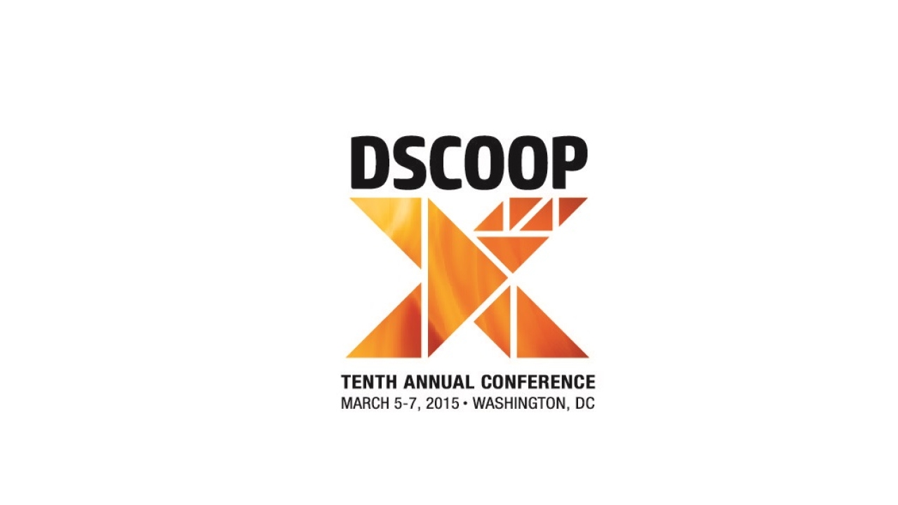 Dscoop marks 10th anniversary