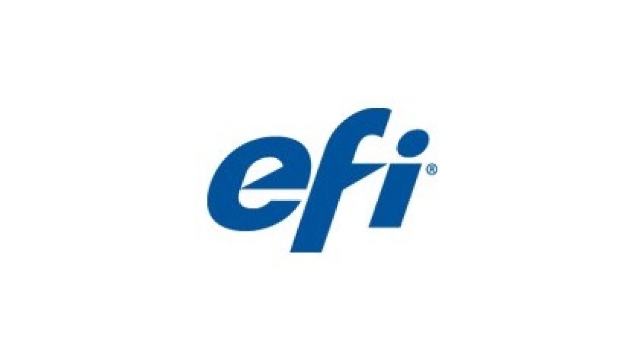 EFI broadens packaging portfolio with Rhapso