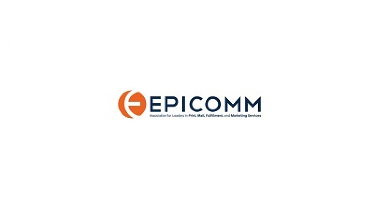The new Epicomm name and logo were selected following a survey of more than 200 members from all industry segments by a third-party organization that specializes in association branding