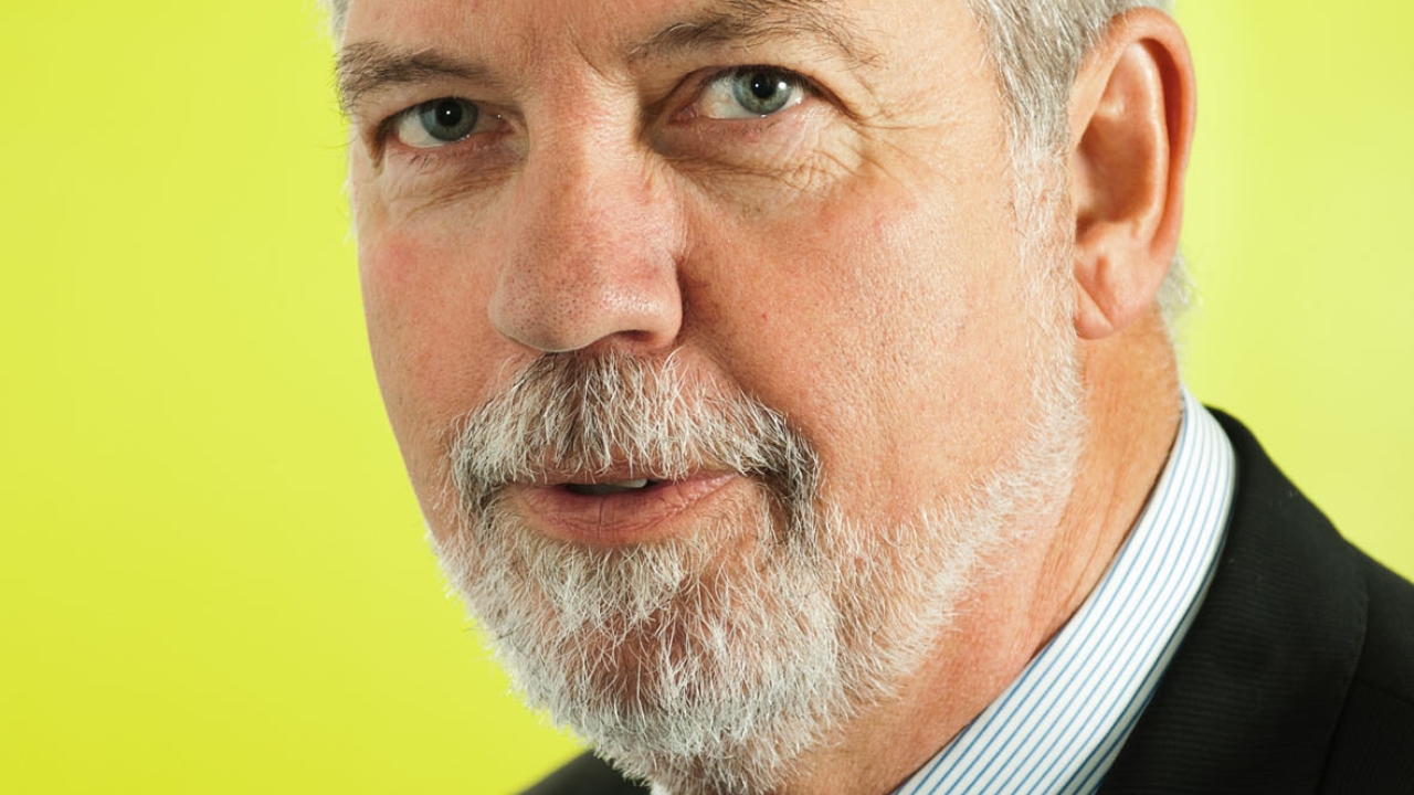Andresen is retiring following a 20-year career at Esko Andresen is retiring following a 20-year career at Esko