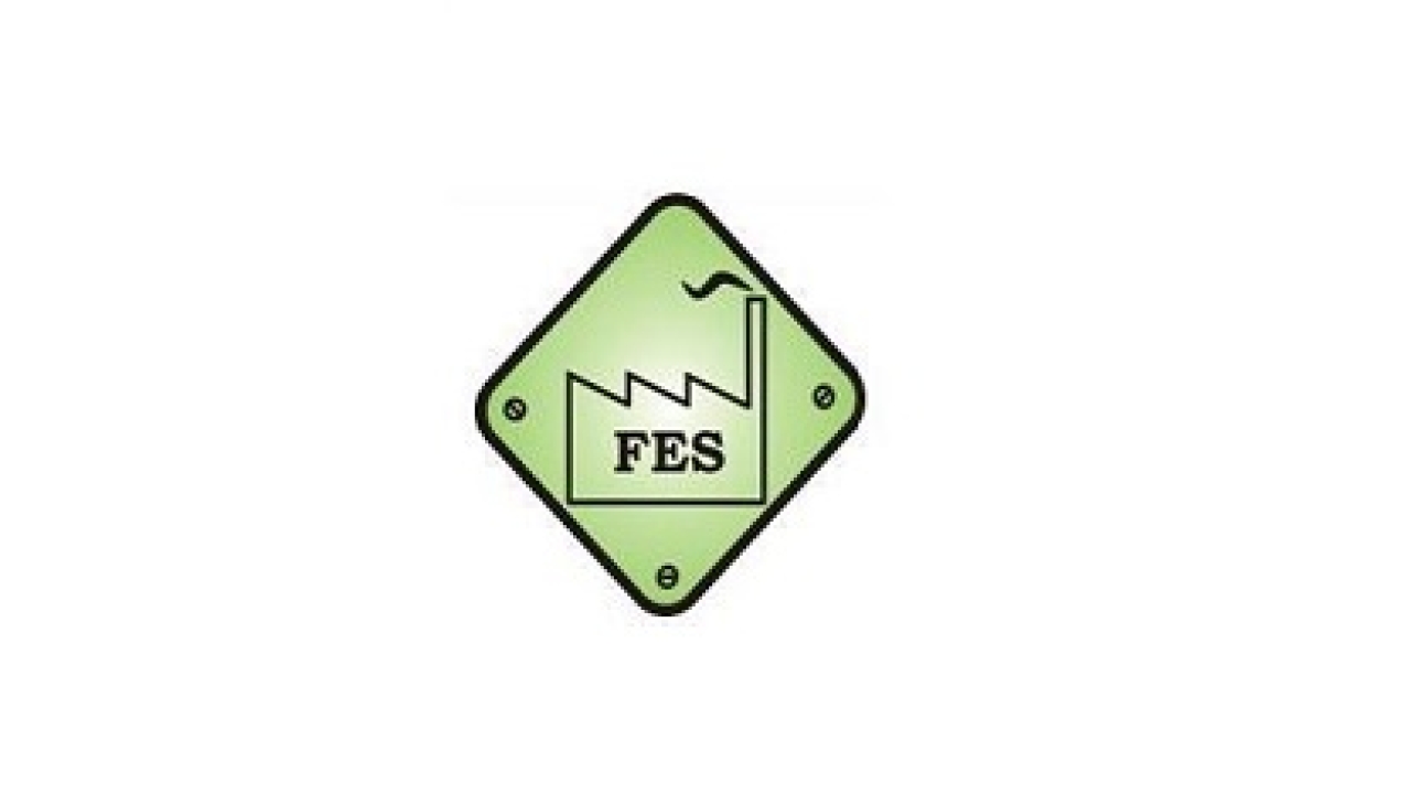 FES logo
